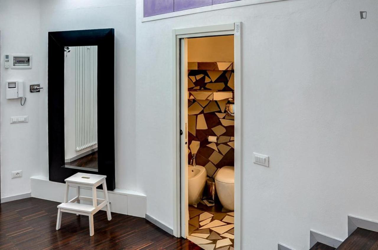 Gramsci, Bologna By Short Holidays Apartment Exterior photo
